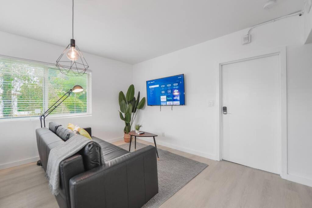 Beautiful Apt 2/2 Near The Beach Маямі Екстер'єр фото