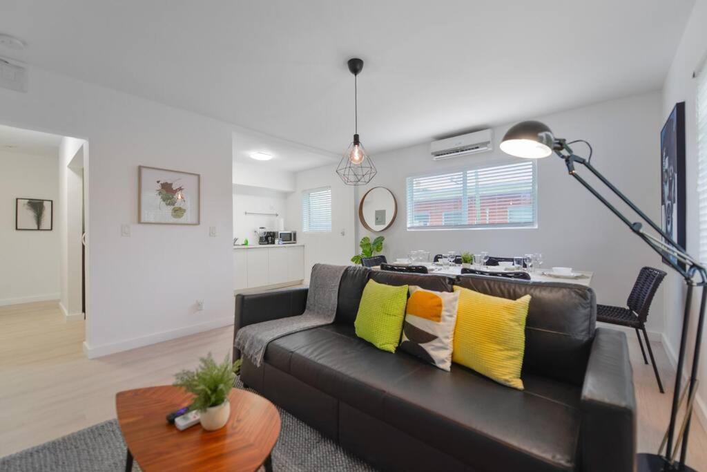 Beautiful Apt 2/2 Near The Beach Маямі Екстер'єр фото